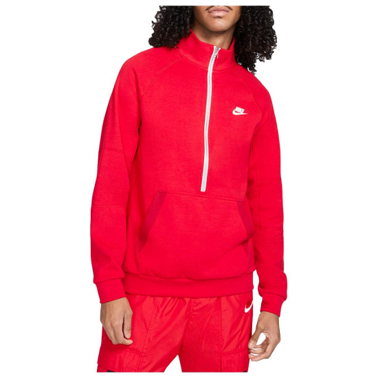 Nike Ανδρικό φούτερ Sportswear Modern Fleece